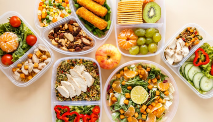 Understanding Portion Control 
