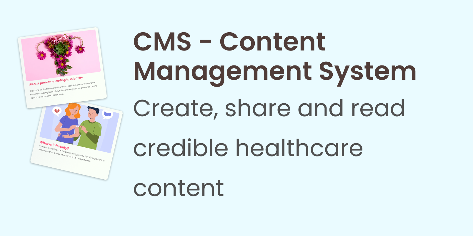 Content Management System