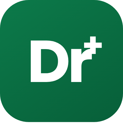 Dr's Practice app icon