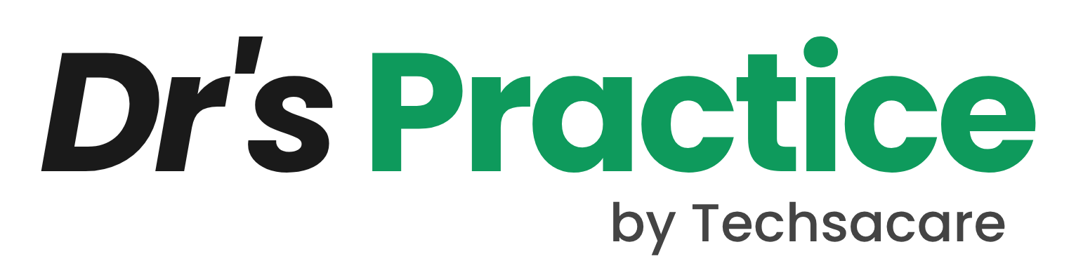 Dr's Practice by Techsacare