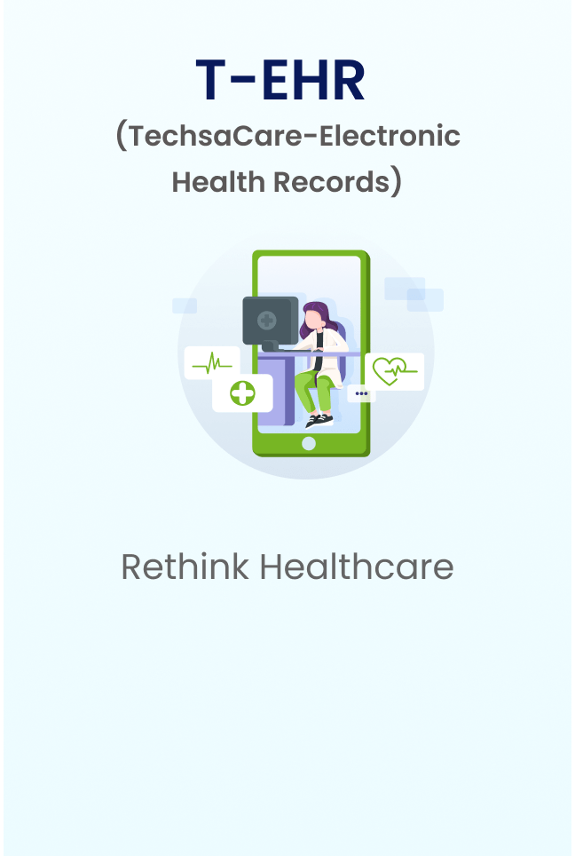 TechsaCare EHR