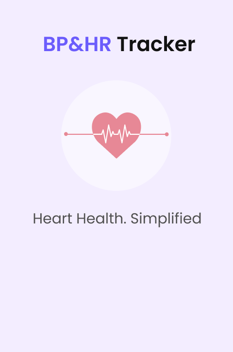 Heart Rate Tracker